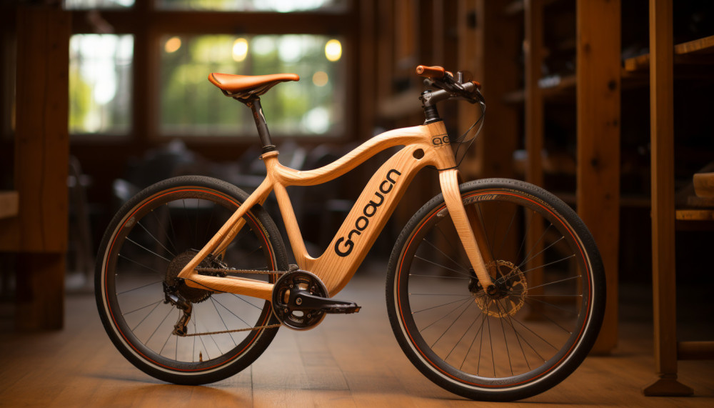 3 bonnes raisons de faire du vélo