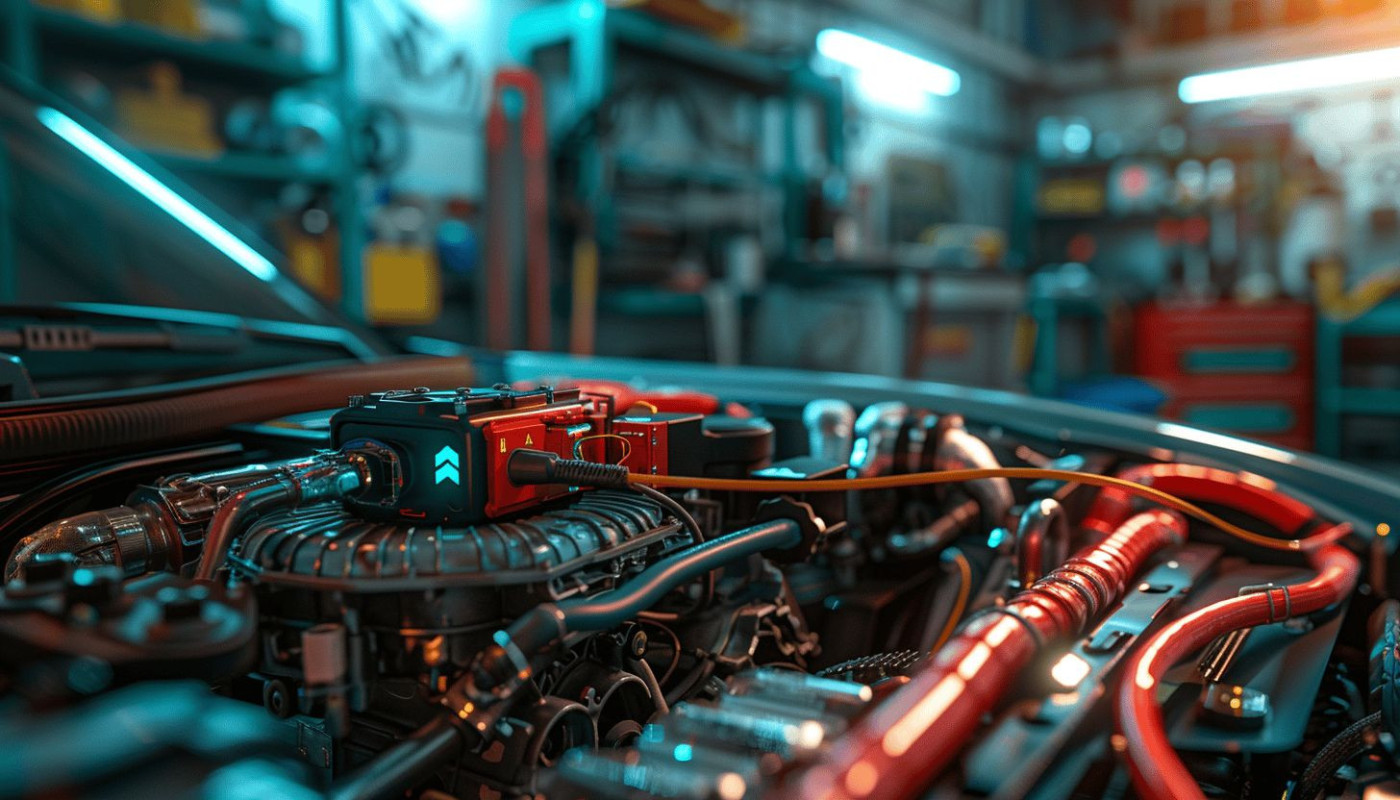 Améliorations possibles sur votre voiture grâce au diagnostic OBD
