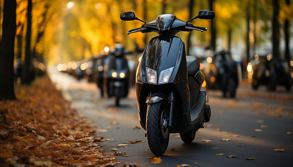 Comment choisir sa trottinette électrique pour adulte ?