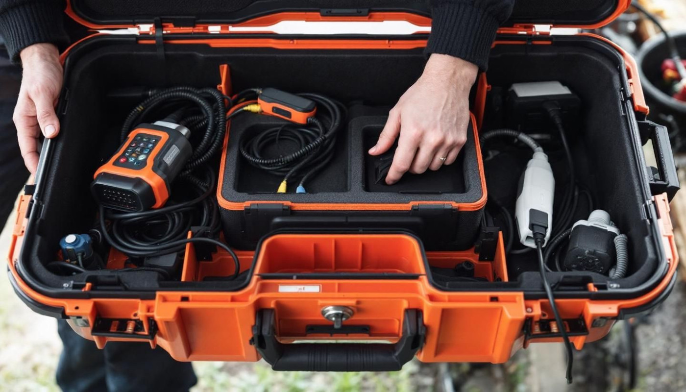 Comment optimiser l'usage d'une valise de diagnostic pour votre véhicule ?