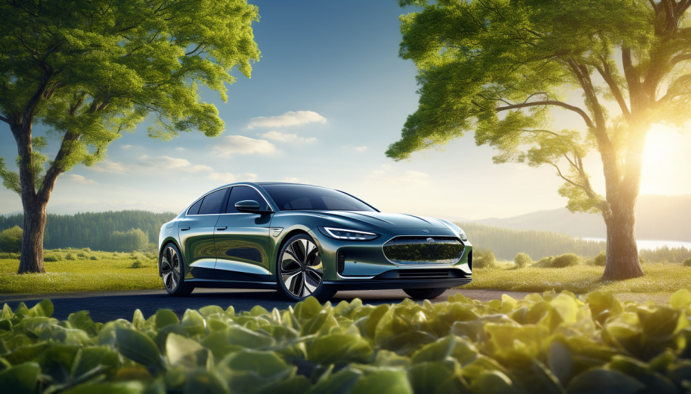 L’impact des voitures électriques sur l’environnement