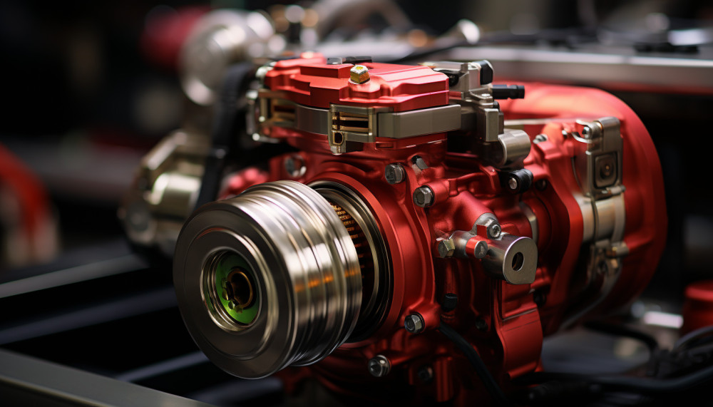 Nettoyage d'une vanne EGR de voiture : que savoir ?