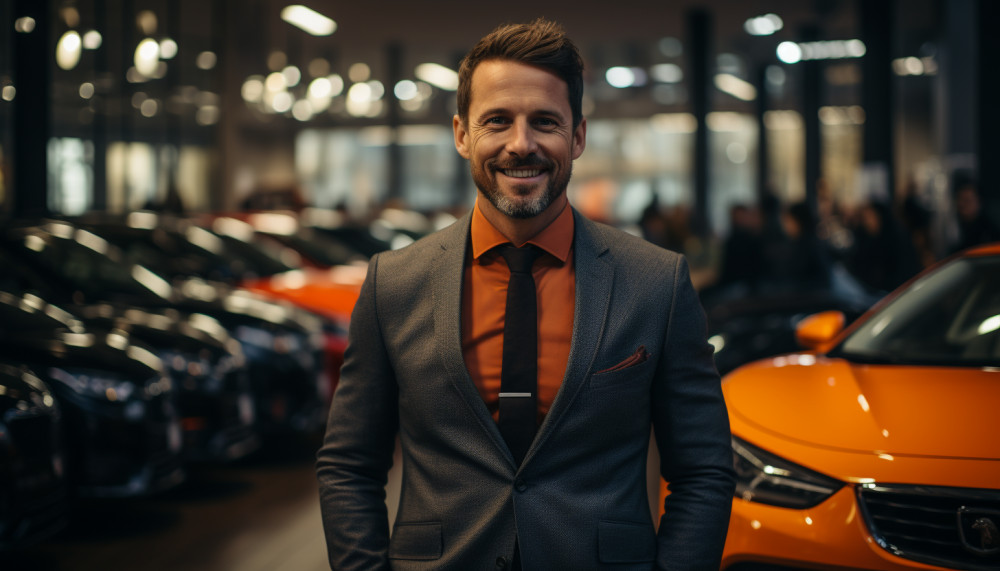 Quelle est l’utilité d’un mandataire automobile ?