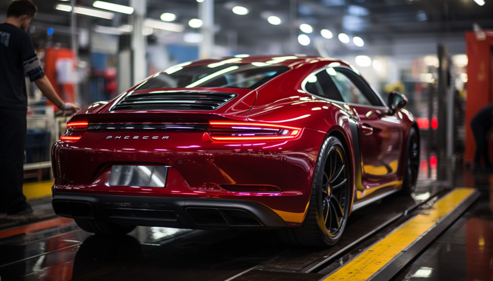Quelles sont les différentes étapes du detailing auto ?
