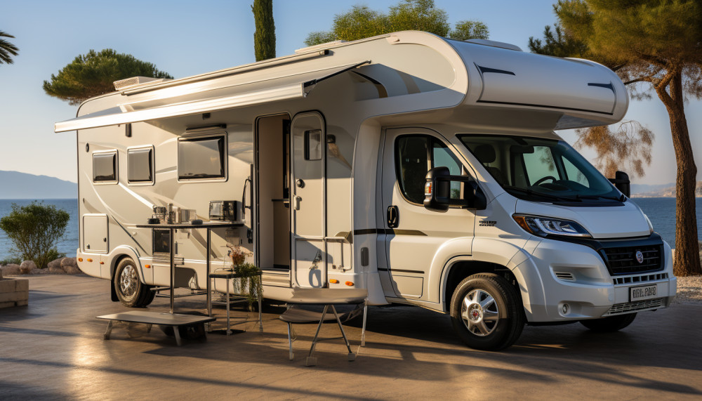 Quelques conseils à suivre pour bien entretenir votre camping-car
