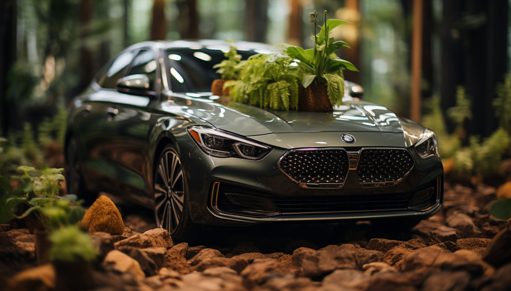 Quelques manières pour être respectueux de l'environnement avec votre voiture