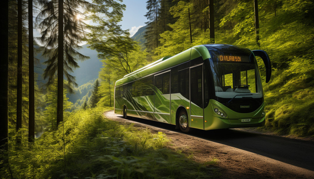 Transport écologique : pour quelles raisons le choisir ?